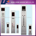 Elevator car operator panel/Lift hall call panel